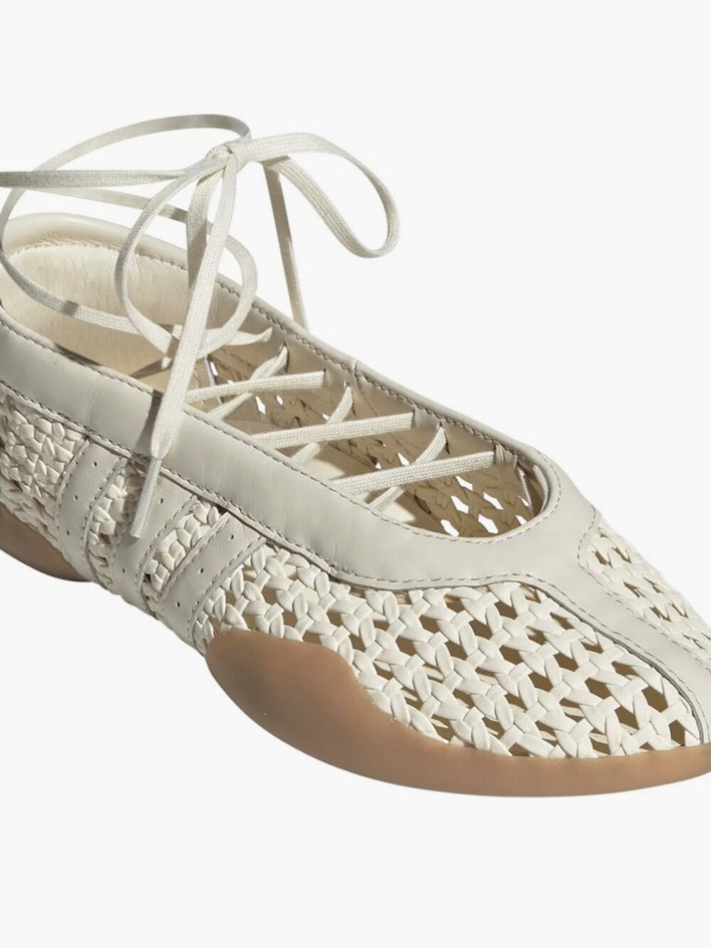 Taekwondo Mei Ballet Flat